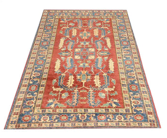 kazak Rood 130 Default Title