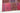 Patchwork Rood 1744 Default Title