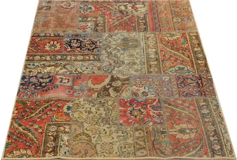 Patchwork Multi 1759 Default Title