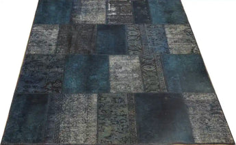 Patchwork zwart 1883 Default Title