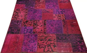 Patchwork Rood 2006 Default Title