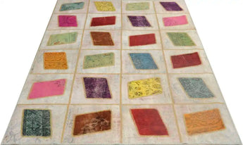 Patchwork Multi 2473 Default Title