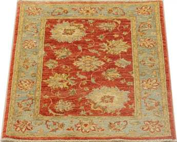 Ziegler Rood 2516 Default Title