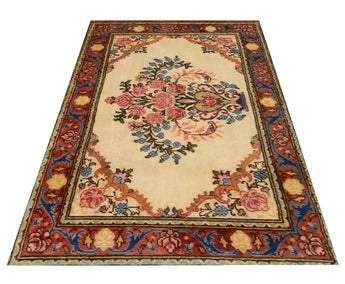 Bakhtiar Beige 2635 Default Title