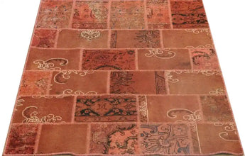 Patchwork Rood 2749 Default Title