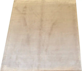 Modern Heriz handwoven Northern rug, 241x169 cm, featuring intricate geometric patterns in earthy tones.