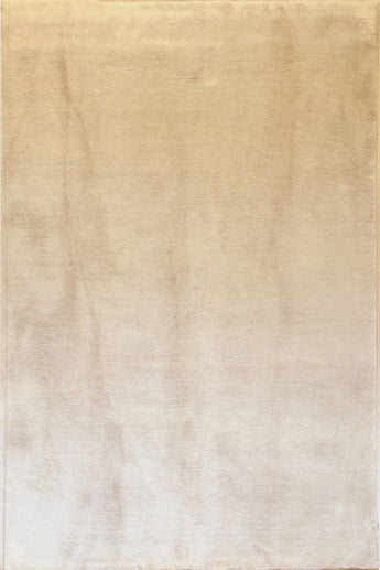Handwoven modern Heriz rug, 241x169 cm, with geometric patterns and vibrant colors, showcasing intricate craftsmanship.