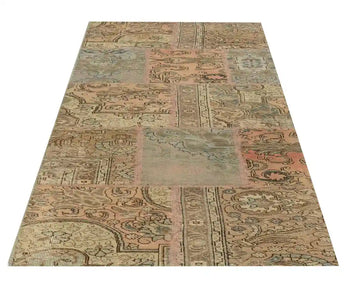 Patchwork Beige 3060 Default Title