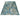 Patchwork Blauw 3138 Default Title