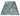 Patchwork Blauw 3138 Default Title