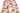 Patchwork Rood 3145 Default Title