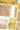 Patchwork Geel 3157 Default Title
