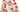 Patchwork Rood 3160 Default Title