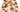 Patchwork Rood 3172 Default Title