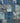 Patchwork Blauw 3174 Default Title