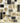 Patchwork Blauw 3177 Default Title