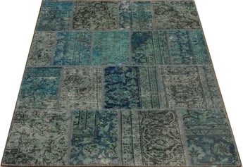 Patchwork Groon 3182 Default Title