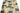 Patchwork Blauw 3188 Default Title