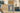 Patchwork Blauw 3188 Default Title