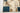 Patchwork Blauw 3188 Default Title