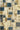 Patchwork Blauw 3188 Default Title