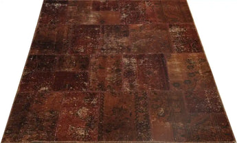 Patchwork Beige 3440 Default Title
