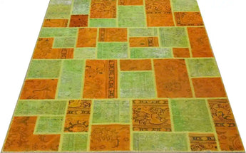 Patchwork Groon 3441 Default Title
