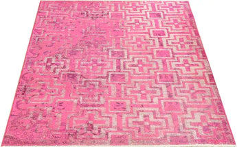 Vintage Rood 3443 Default Title