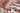 Sari silk Rood 3536 Default Title