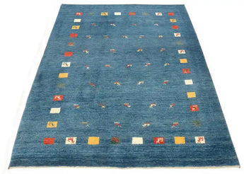 Gabbeh Blauw 3566 Default Title