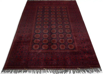 Afghan Rood 3592 Default Title