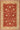 Ziegler Rood 3709 Default Title