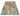 Sari silk Multi 3749 Default Title