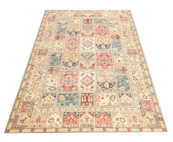 Ghazni Beige 3831 Default Title