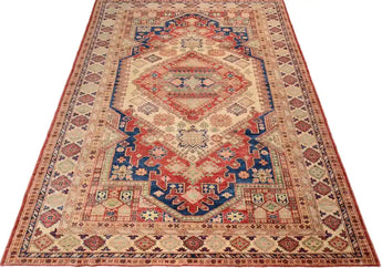 kazak Beige 3840 Default Title