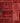 Patchwork Rood 3914 Default Title