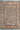 Kashmar Blauw 3969 Default Title