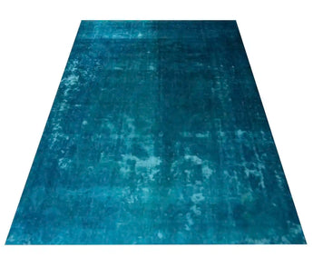 Vintage Blauw 3988 Default Title
