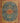 Tabriz Blauw 3993 Default Title