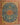 Tabriz Blauw 3993 Default Title