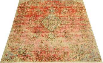 Vintage Rood 4093 Default Title