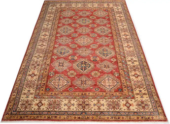 kazak Rood 4197 Default Title