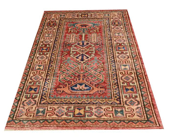 kazak Rood 4339 Default Title