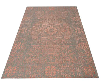 Damask zwart 4346 Default Title