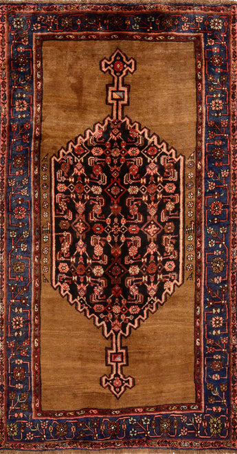 Bidjar 45124 - Heriz Tapijten