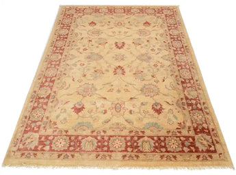 Ziegler Beige 458 Default Title