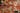 Rosen Kelim zwart 4607 Default Title