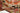 Rosen Kelim zwart 4607 Default Title