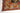 Rosen Kelim zwart 4607 Default Title