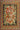 Rosen Kelim zwart 4607 Default Title